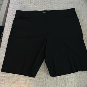 Hilary Radley pull on shorts